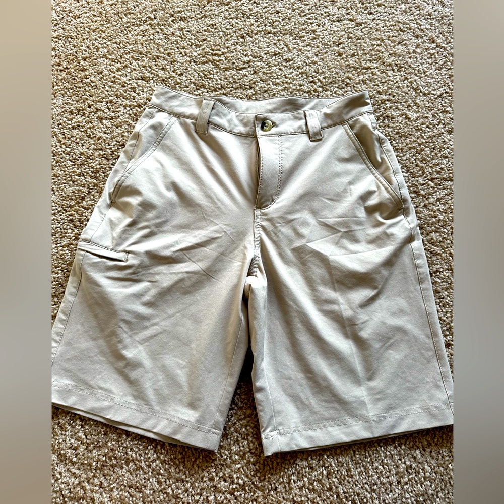 Columbia Men shorts